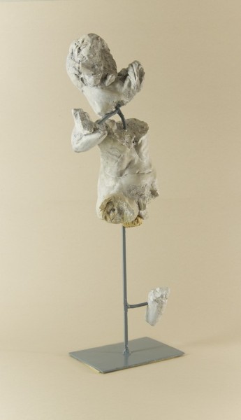 An Archaeologist's Mistake