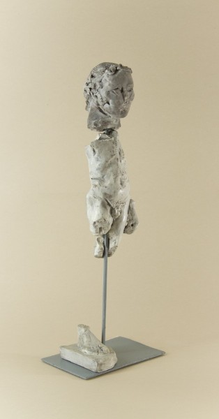 An Archaeologist's Mistake