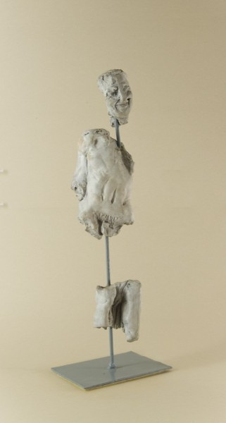 An Archaeologist's Mistake