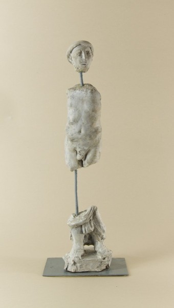 An Archaeologist's Mistake