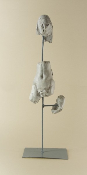 An Archaeologist's Mistake