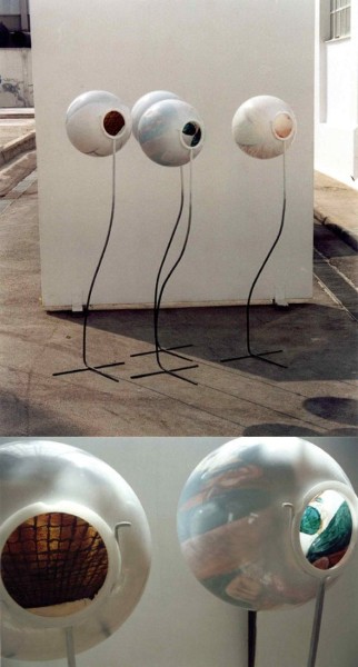 Spheres