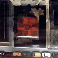 City Landscape; Aghios Georgios