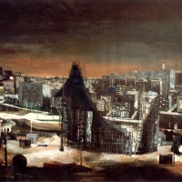 City Landscape; Ritorno