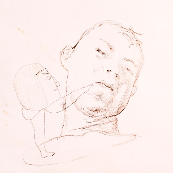 Sanbibelomeprotomisanbibelomebusto