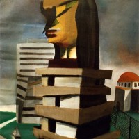 Portrait of a Young Athenian Woman