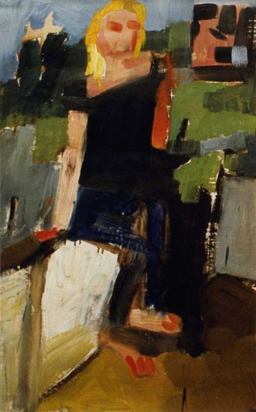 Maggio Triptych (Ι)