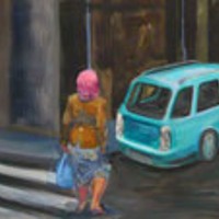 Episodes in Athens 1 to 5