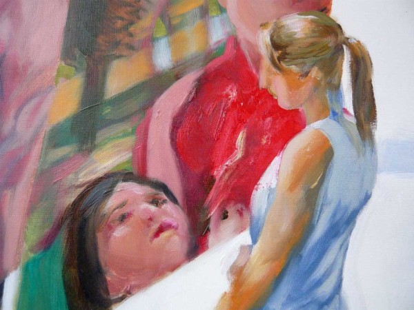 Episodes in Athens 1 to 5