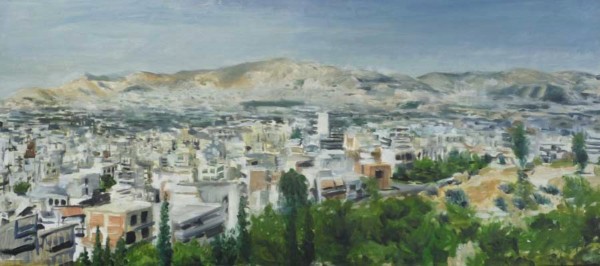 Eleonas / The Olive Grove