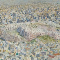 The Acropolis Without Athens