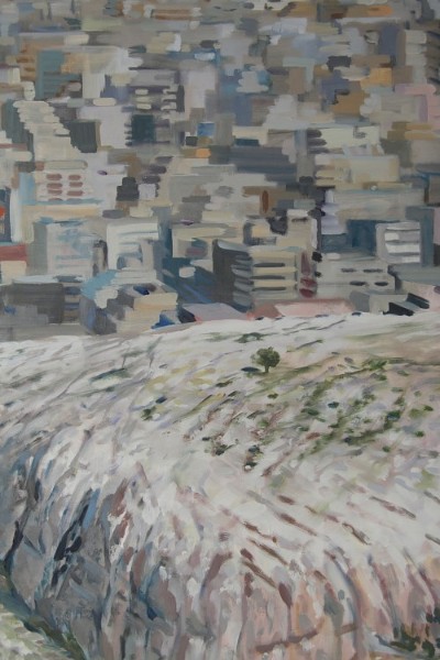 The Acropolis Without Athens