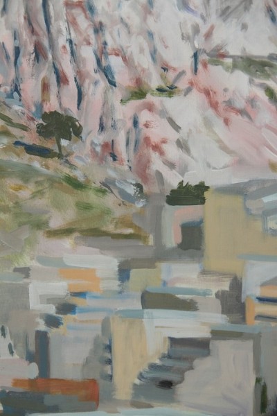 The Acropolis Without Athens