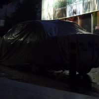 Ο Μαύρος Ιππότης