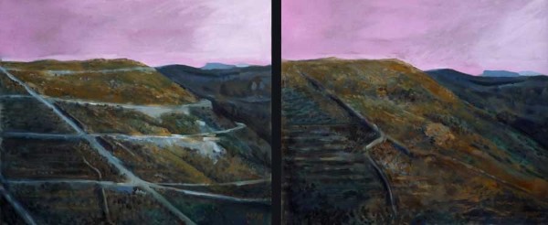 Looking at the Countryside, Seeing Country Houses