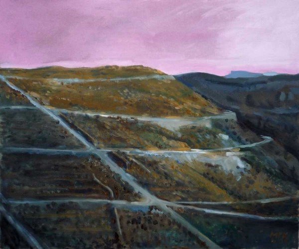 Looking at the Countryside, Seeing Country Houses