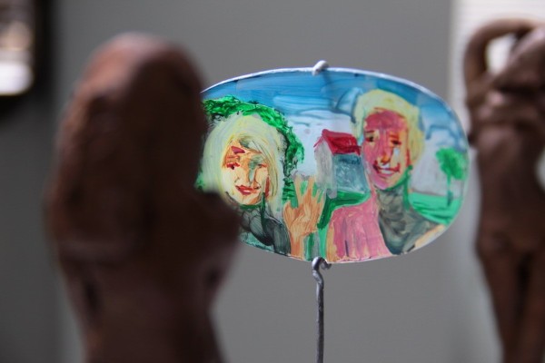 Temporarily untitled