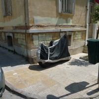 Ο Ιππότης που Κρυφάκουγε