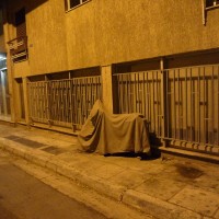 Ο Ντροπαλός Ιππότης