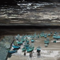 Here Come The Investors