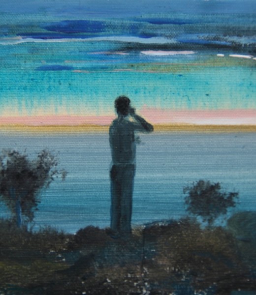 Hey There! Guess where I am!