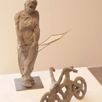 Today as Tomorrow and as Yesterday