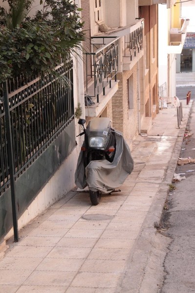 Κεφάτος Aνηφόριζε ο Ντ'Aρτανιάν