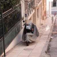 Κεφάτος Aνηφόριζε ο Ντ'Aρτανιάν