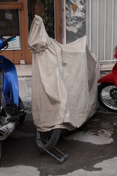 Ο Mέρικ Σιδεροδέσμιος