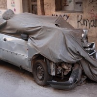 Μηδέν Χιλιόμετρα