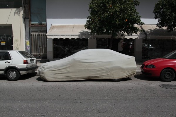 Ο Λευκός Ιππότης