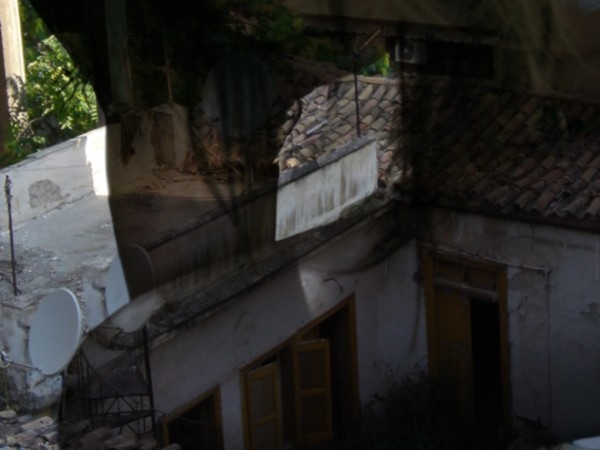 Χρονικά Κατεδάφισης 2