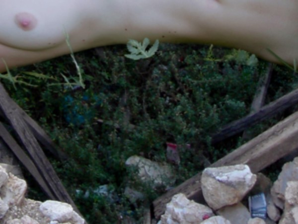 Χρονικά Κατεδάφισης 3