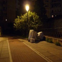 Νομίζω Πως Έχασα Την Πίστη Μου, Τομ