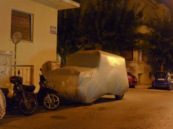 Ασημένιο Χίονι