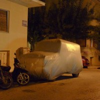 Ασημένιο Χίονι