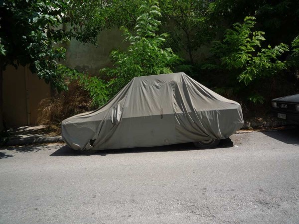 Η Καθυστέρηση ενός Χαμόγελου