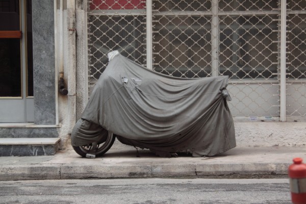 Απογοήτευση για μια Μητέρα