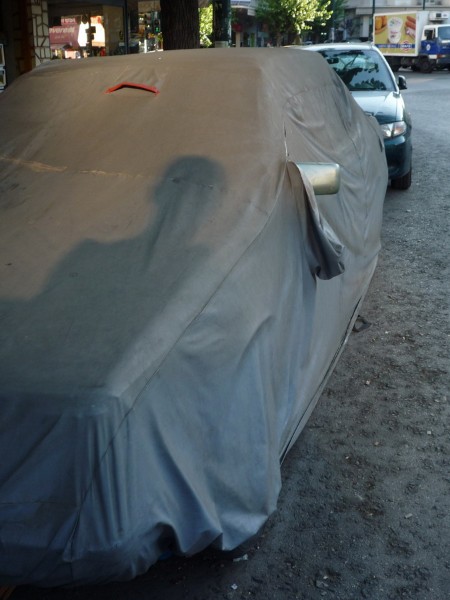 Ο Ιππότης Ψυχώ