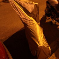 Η Ανεπίτρεπτη Aστραπιή