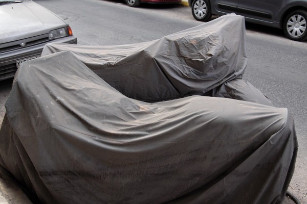 O Ιππότης Magritte II