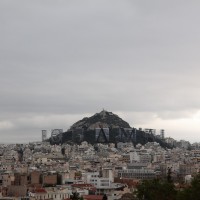 Εγκόλπιο Λυκαβηττού