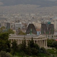 Εγκόλπιο Αρχαίας Αγοράς