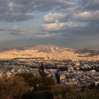 Εγκόλπιο Όρους Αιγάλεω II