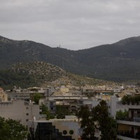 Εγκόλπιο Υμηττού II