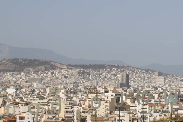 Εγκόλπιο Υμηττού III