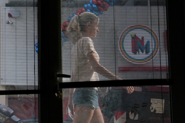 Ο Χρόνος Δεν Περιμένει Κανέναν